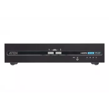 KVM switch ATEN CS1142H4 USB HDMI 4K Ultra HD