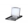 Rack console ATEN CL5800N 19 inch (48.3 cm) LCD 1280x1024 VGA USB/PS2 keyboard & mouse 1U Metal Black