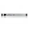 ATEN CL5800N rack console 48.3 cm (19 inch) 1280 x 1024 pixels Metal Black 1U