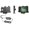 Active holder Brodit 713386 Tablet/UMPC Black Car Indoor