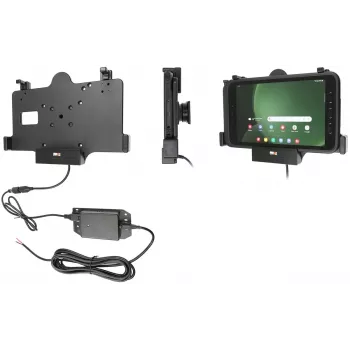 Active holder Brodit 713386 Tablet/UMPC Black Car Indoor