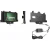 Active holder Brodit 713386 Tablet/UMPC Black Car Indoor