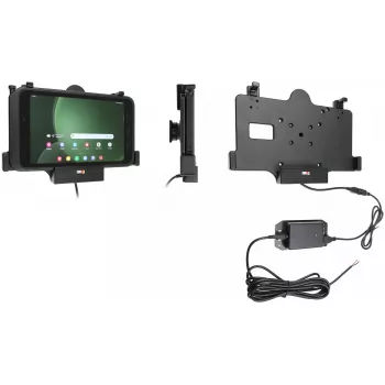 Active holder Brodit 713386 Tablet/UMPC Black Car Indoor