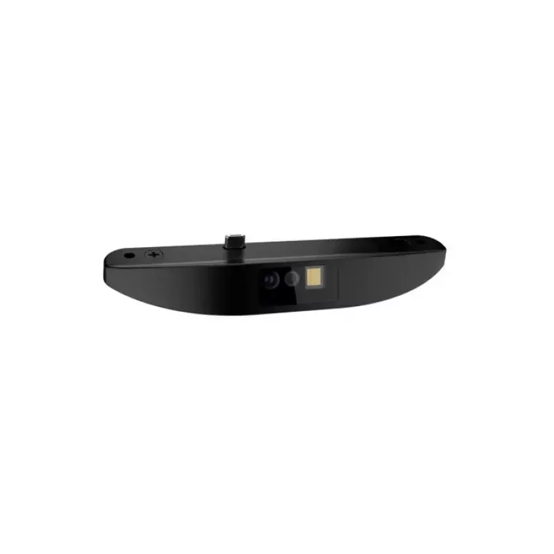Fixed 2D Barcode Reader Elo Touch Solutions E245047 — Black, compact 118.5×26.6 mm, 22 g