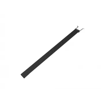 Finger Strap Zebra RS5100 Nylon Side Mount SG-RS51-STRPN2-10 — Side-mount nylon finger strap for RS5100