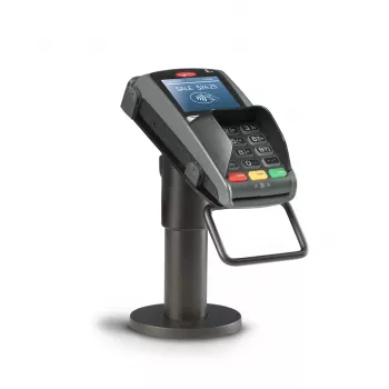 Ergonomic Solutions SpacePole Payment Ingenico IPP320/350 DuraTilt® SP1, 120mm (with handle)