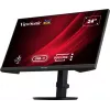Viewsonic VG Series VG2409U-2 computer monitor 60.5 cm (23.8 inch) 1920 x 1080 pixels Full HD LED Black