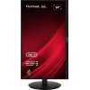 Viewsonic VG Series VG2409U-2 computer monitor 60.5 cm (23.8 inch) 1920 x 1080 pixels Full HD LED Black