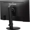 Viewsonic VG Series VG2409U-2 computer monitor 60.5 cm (23.8 inch) 1920 x 1080 pixels Full HD LED Black