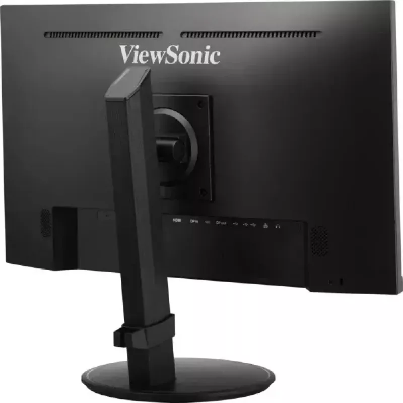 Viewsonic VG Series VG2409U-2 computer monitor 60.5 cm (23.8 inch) 1920 x 1080 pixels Full HD LED Black