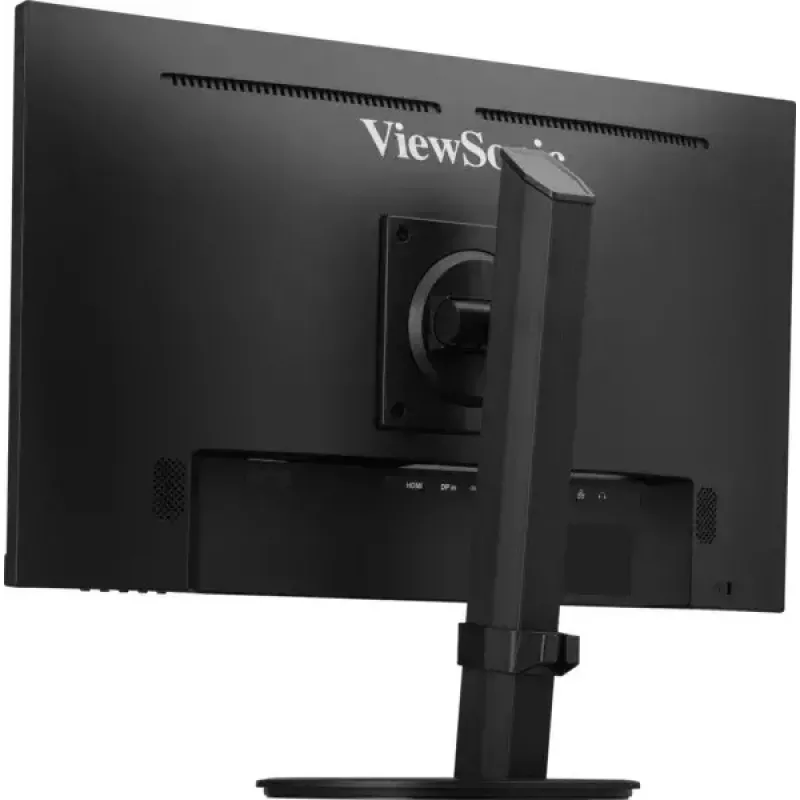 Viewsonic VG Series VG2409U-2 computer monitor 60.5 cm (23.8 inch) 1920 x 1080 pixels Full HD LED Black