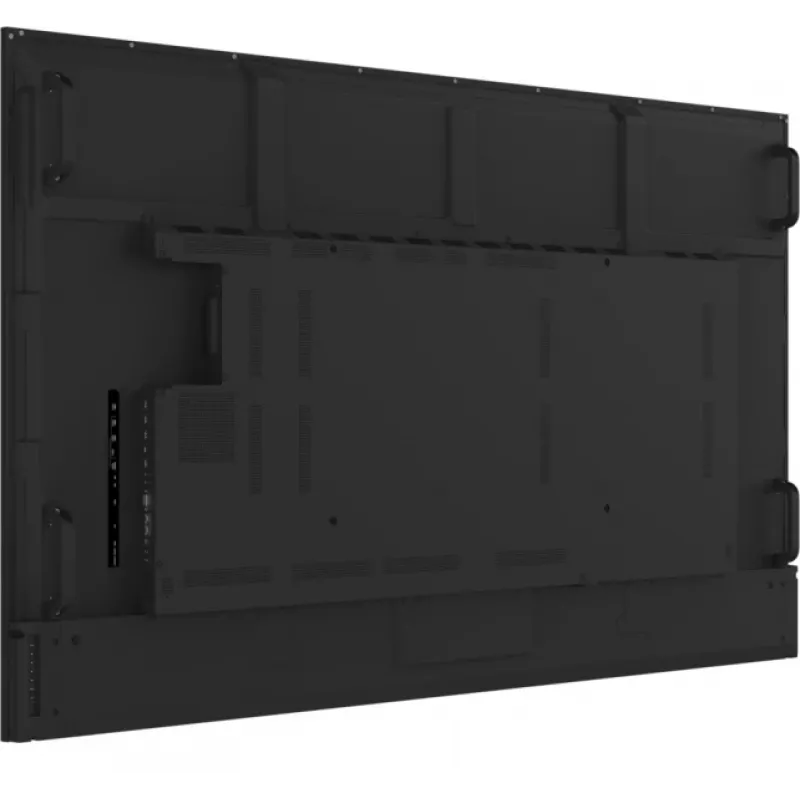 Professional Commercial Display VIEWSONIC 75 inch 4K (3840×2160), LCD, 500 cd/m², Android 14, 24/7, VESA