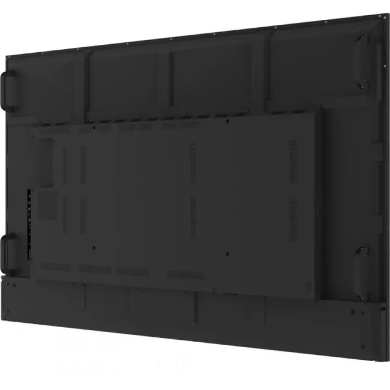 Professional Commercial Display VIEWSONIC 75 inch 4K (3840×2160), LCD, 500 cd/m², Android 14, 24/7, VESA