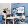 Professional Commercial Display VIEWSONIC 75 inch 4K (3840×2160), LCD, 500 cd/m², Android 14, 24/7, VESA