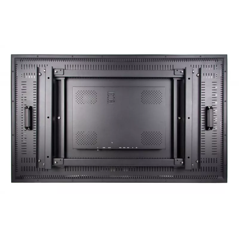 Signage display ERNITEC 0070-24143-HB3000-INDOOR — indoor digital signage display