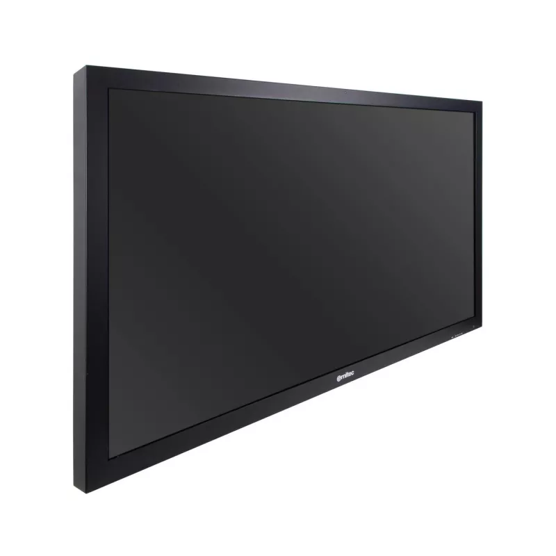 55 inch 24/7 4K UHD indoor display ERNITEC model 0070-24155-HB3000-INDOOR