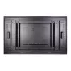 55 inch 24/7 4K UHD indoor display ERNITEC model 0070-24155-HB3000-INDOOR