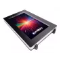 32 inch Full HD Public Display monitor ERNITEC — 24/7 operation, vandal‑resistant, 1920x1080