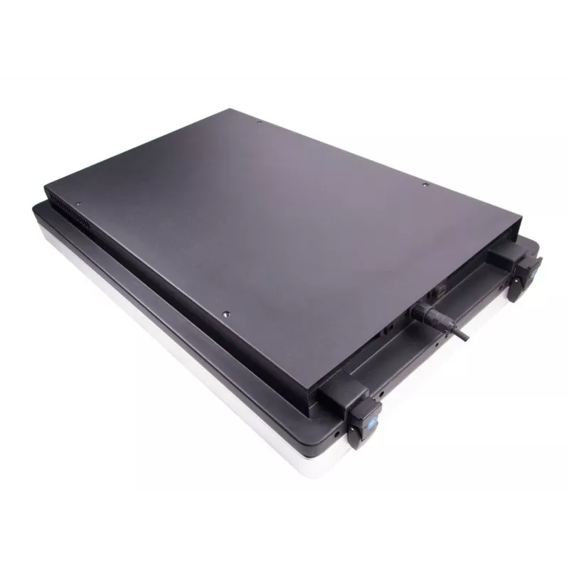 Professional ERNITEC 0070-24165-HB3000-P — surveillance equipment