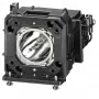 Projector lamp CoreParts ML12536 for Panasonic projectors — spare lamp module