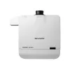Projector Sharp A104U 9000 ANSI lumens 3LCD WUXGA (1920x1200) Laser, motorized focus, lens shift