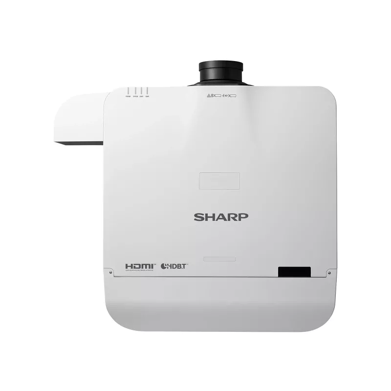 Projector Sharp A104U 9000 ANSI lumens 3LCD WUXGA (1920x1200) Laser, motorized focus, lens shift