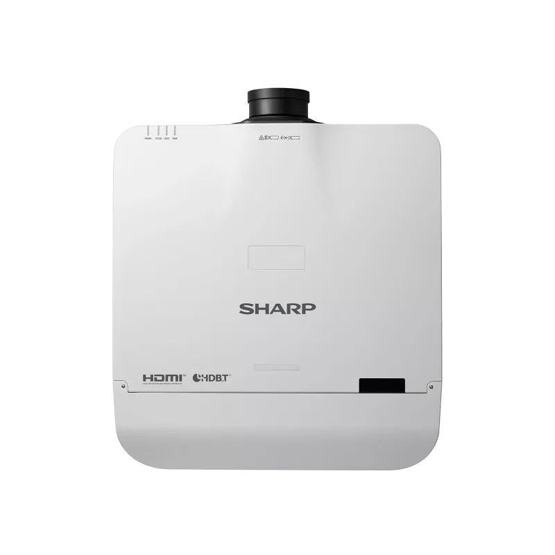 Projector Sharp A104U 9000 ANSI lumens 3LCD WUXGA (1920x1200) Laser, motorized focus, lens shift