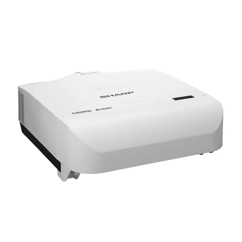 Projector Sharp A104U 9000 ANSI lumens 3LCD WUXGA (1920x1200) Laser, motorized focus, lens shift