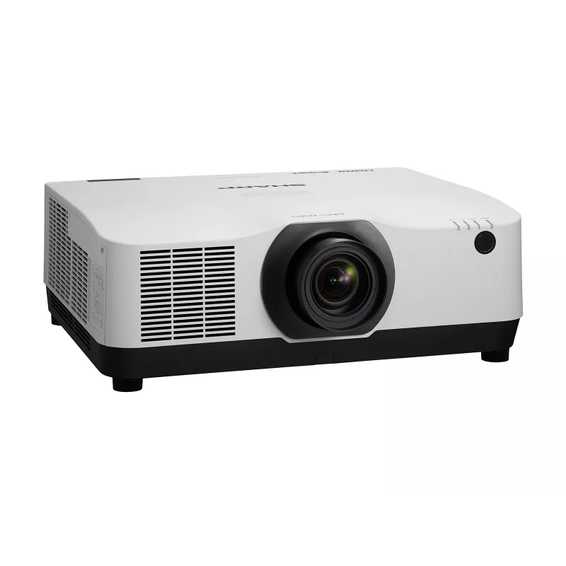 Projector Sharp A104U 9000 ANSI lumens 3LCD WUXGA (1920x1200) Laser, motorized focus, lens shift
