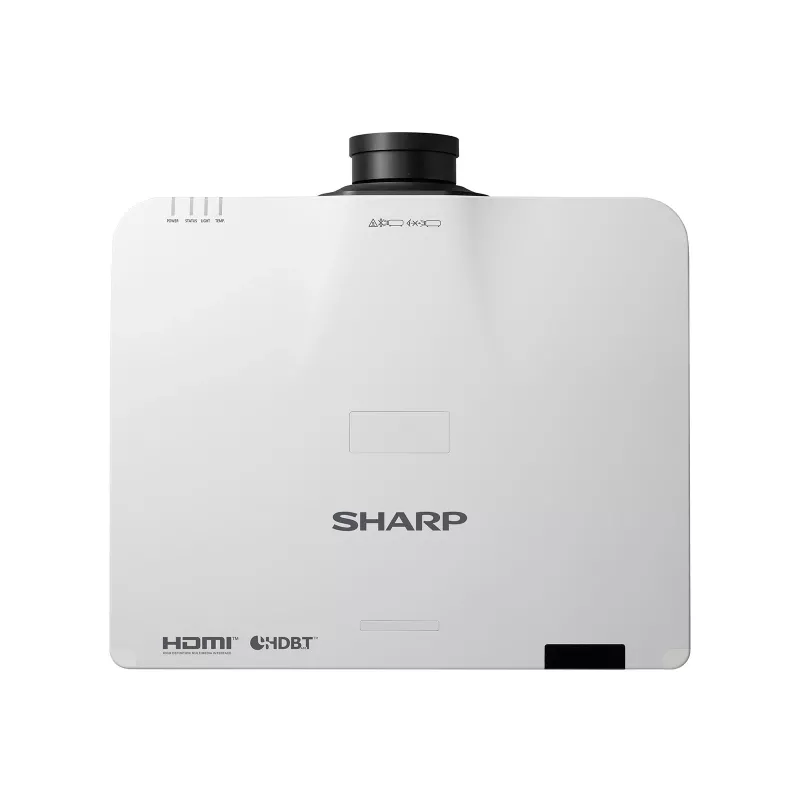 Projector Sharp A104U 9000 ANSI lumens 3LCD WUXGA (1920x1200) Laser, motorized focus, lens shift