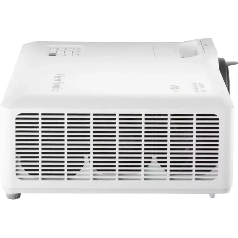 Viewsonic LS901-4K data projector Standard throw projector 5500 ANSI lumens UHD 4K (3840x2160) White
