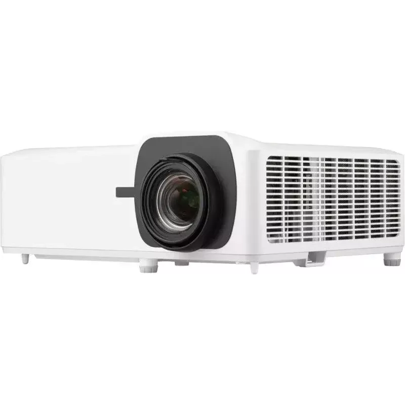 Viewsonic LS901-4K data projector Standard throw projector 5500 ANSI lumens UHD 4K (3840x2160) White
