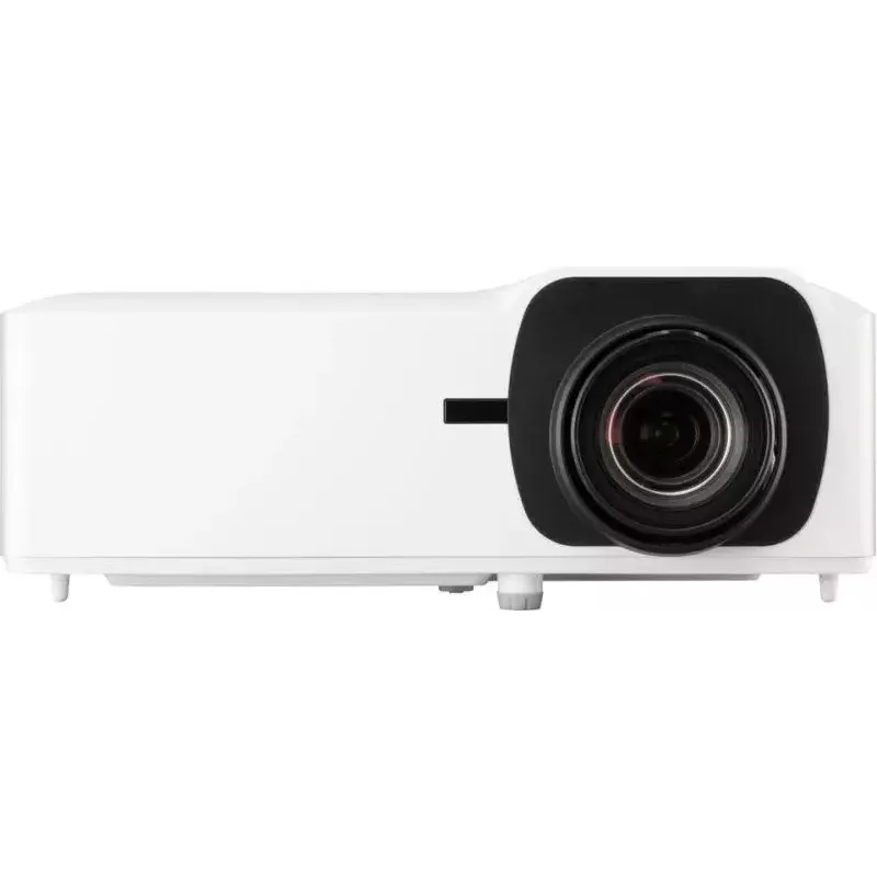 Viewsonic LS901-4K data projector Standard throw projector 5500 ANSI lumens UHD 4K (3840x2160) White