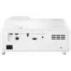 Viewsonic LS901-4K data projector Standard throw projector 5500 ANSI lumens UHD 4K (3840x2160) White