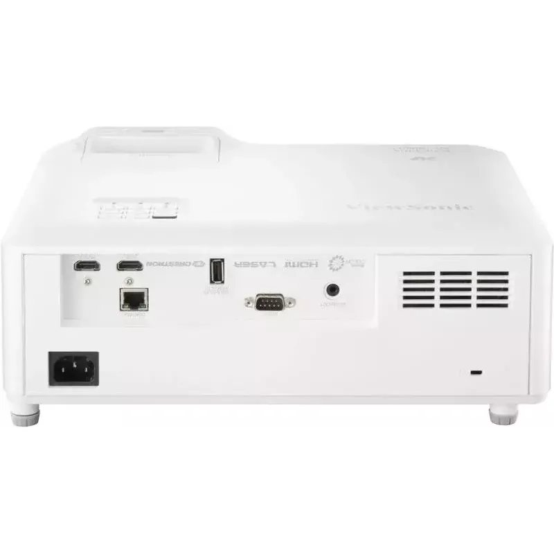 Viewsonic LS901-4K data projector Standard throw projector 5500 ANSI lumens UHD 4K (3840x2160) White