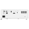 Viewsonic LS901-4K data projector Standard throw projector 5500 ANSI lumens UHD 4K (3840x2160) White