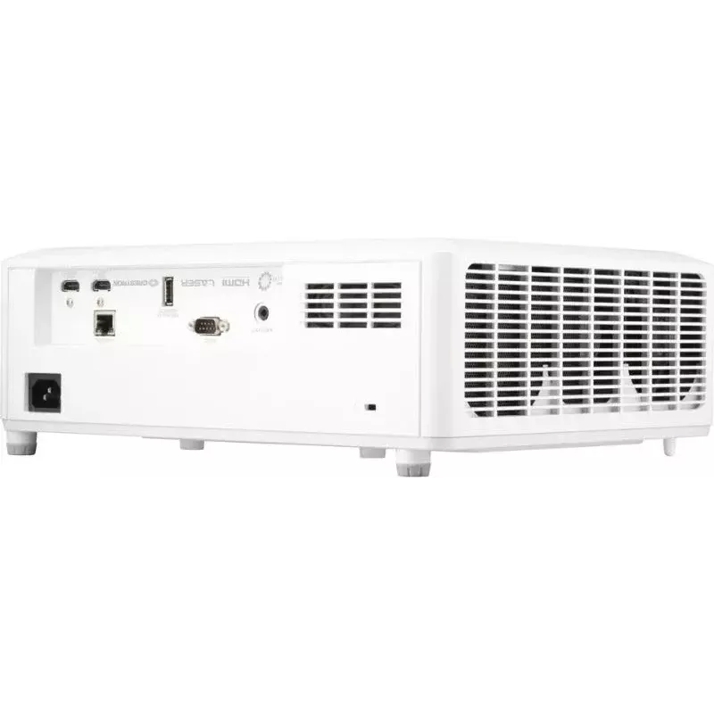 Viewsonic LS901-4K data projector Standard throw projector 5500 ANSI lumens UHD 4K (3840x2160) White