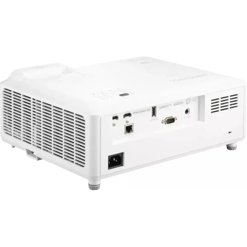 Viewsonic LS901-4K data projector Standard throw projector 5500 ANSI lumens UHD 4K (3840x2160) White