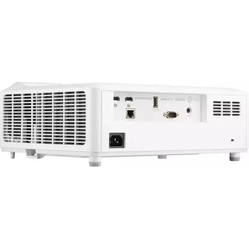 Viewsonic LS901-4K data projector Standard throw projector 5500 ANSI lumens UHD 4K (3840x2160) White