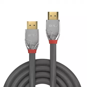 HDMI Cable Lindy Cromo Line 10m