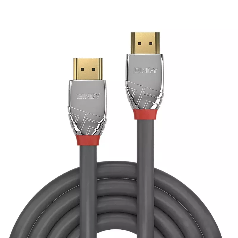 HDMI Cable Lindy Cromo Line 10m