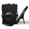 Cover eSTUFF AUSTIN Defender Case for Microsoft Surface Pro 7+/7/6/5/4 Black