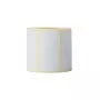 Self-adhesive printer label Brother BDE1J026051060 White 5.1x2.6cm 6000 pcs