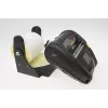 Passive holder Brodit 216405 for Portable printer Black