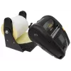 Passive holder Brodit 216405 for Portable printer Black