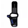 Wearable barcode reader Newland WD2 — 1D/2D CMOS, Bluetooth & USB, IP65, 80 m range, built-in Li‑Ion battery, 43 g