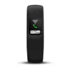 Wristband activity tracker Garmin vívofit 4 Black