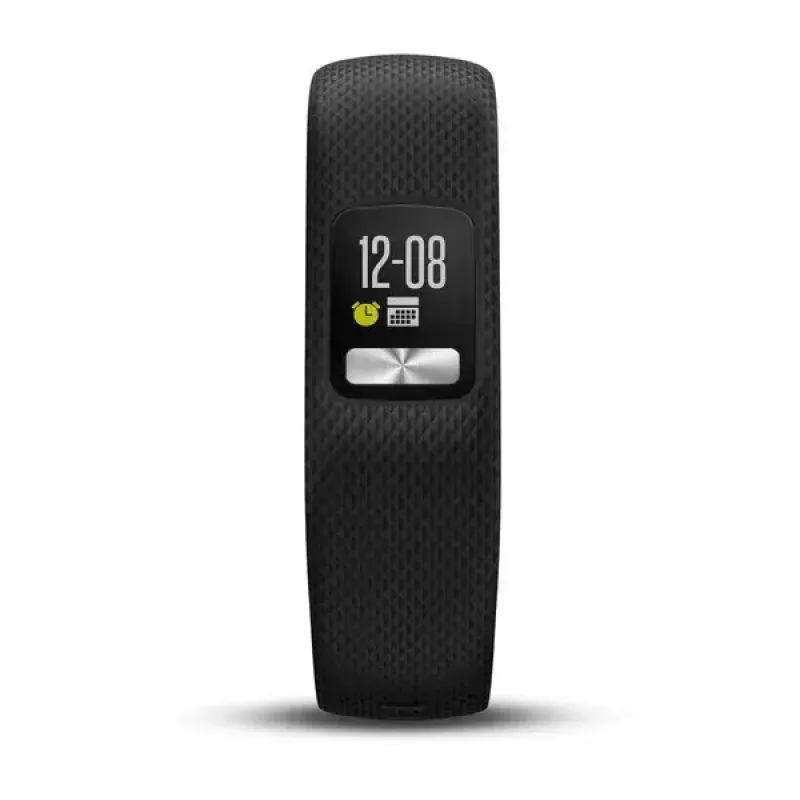 Wristband activity tracker Garmin vívofit 4 Black