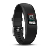 Wristband activity tracker Garmin vívofit 4 Black