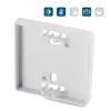 Wall mounting bracket Homematic IP HmIP-SF-2, 55 mm